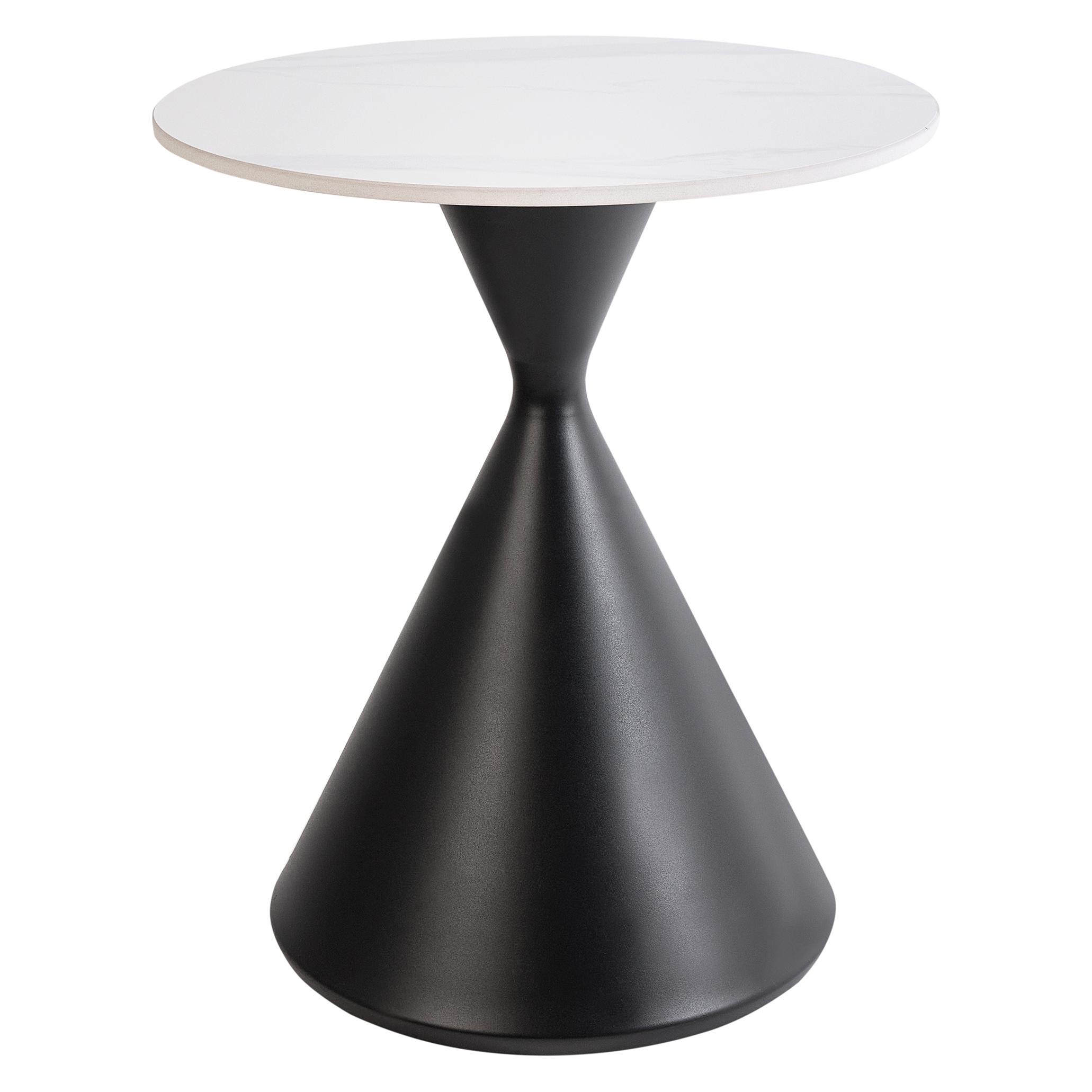 Beliani, Salontafel, Haiwee (50 X 50 X 55 cm)