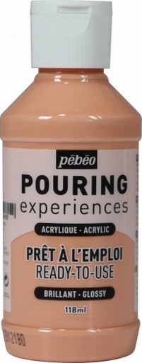 Beige rosé