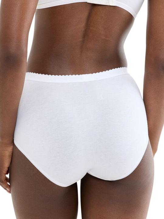 Actual product image Sloggi Chic Maxi (54, pack of 4)