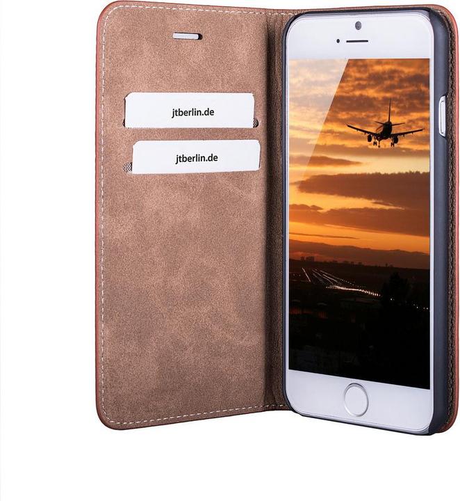 Produktbild JT Berlin LederBook Tegel