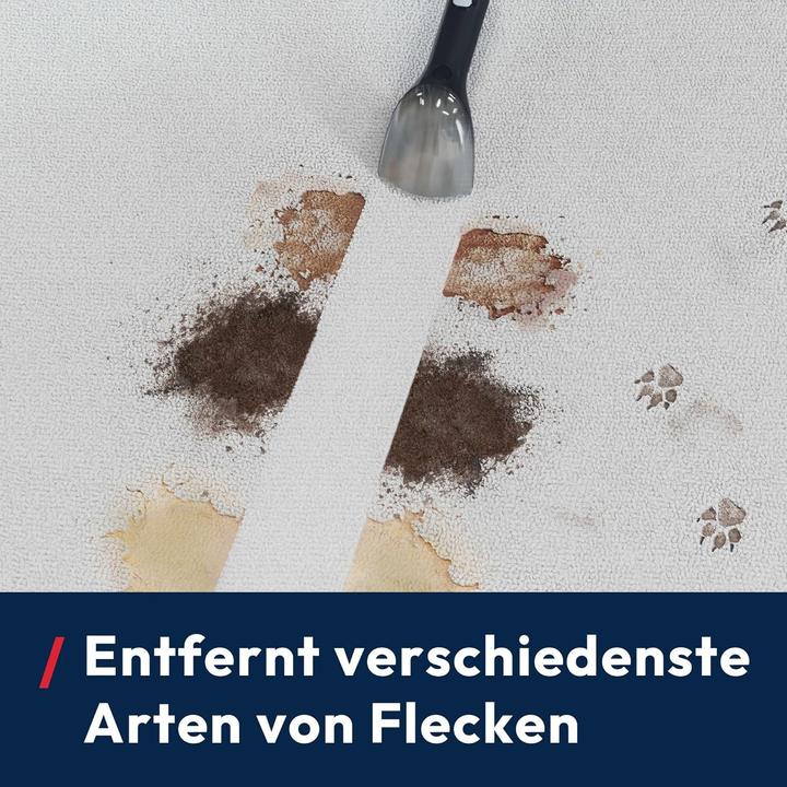 Produktbild Hoover HS5Z00