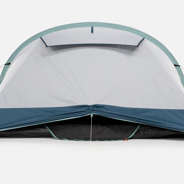 Image du produit Quechua Arpenaz 4.1 (Tente tunnel, 10.60 kg, 4 personnes)