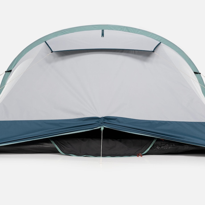 Produktbild Quechua ARPENAZ FAMILY 4.1 F&B (Tunnelzelt, 10.60 kg, 4 Personen)