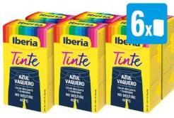 Produktbild Iberia Tinte 40º C Blauer Vaquer (Blau)