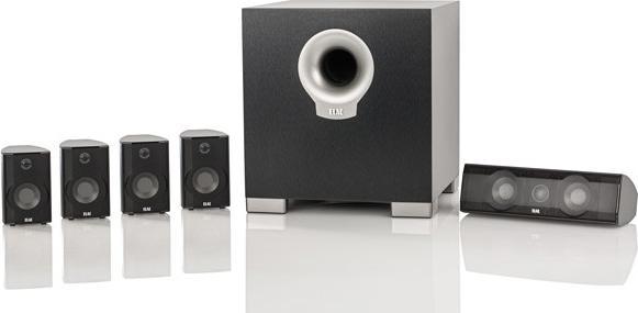Image du produit ELAC Cinema10.2 (Set)