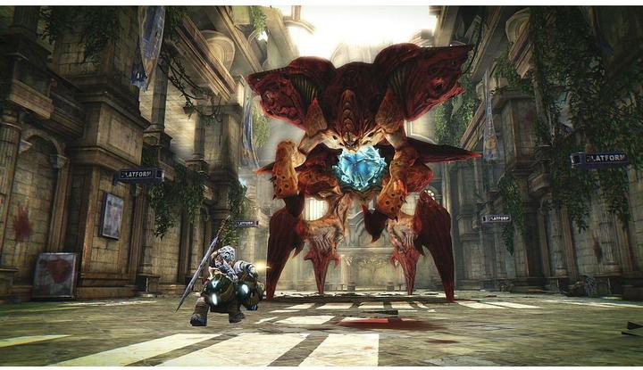 Immagine prodotto THQ Darksiders Warmastered PS-5 (PS5, DE)