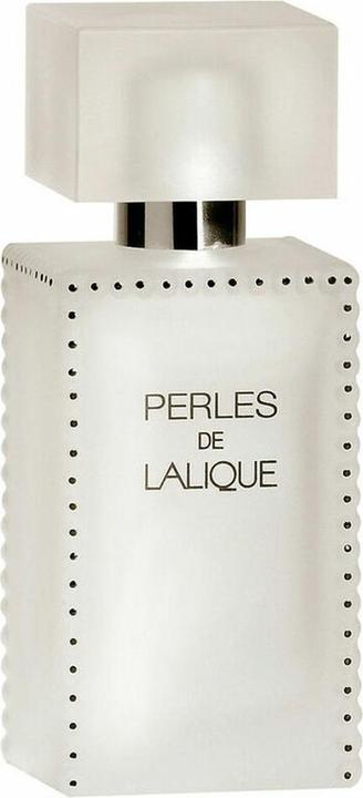 Actual product image Lalique Perles De (Eau de parfum, 100 ml)