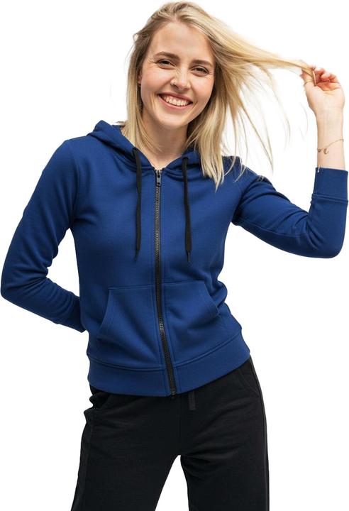 Produktbild Switcher Damen Zip Hoodie Arizona 6279 (XS)