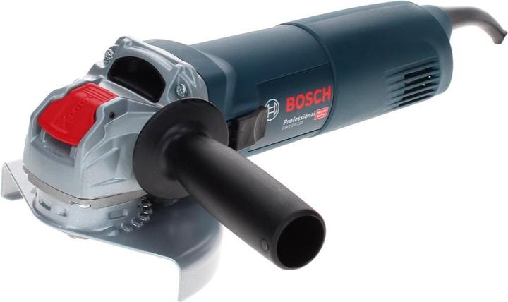 Produktbild Bosch Professional GWX 10-125 Professional Winkelschleifer (125 mm)