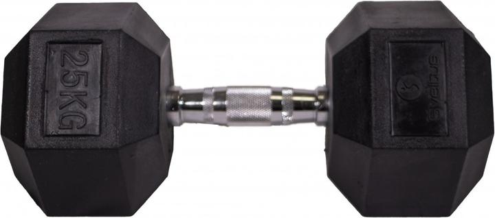 Image du produit Sveltus Hex (1 x 25 kg)