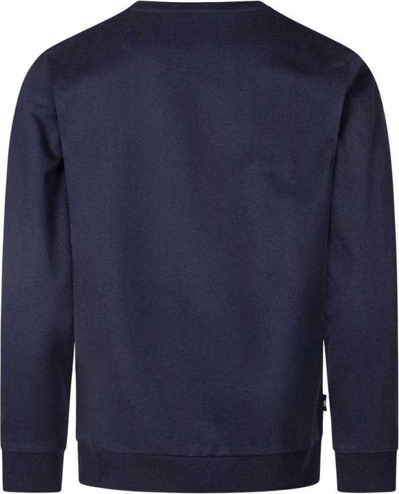 Produktbild Aquascutum Active Iconic Sweatshirt Tasche (S)