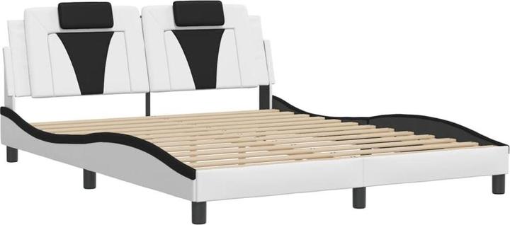 Image du produit vidaXL Bettgestell (160 x 200 cm)