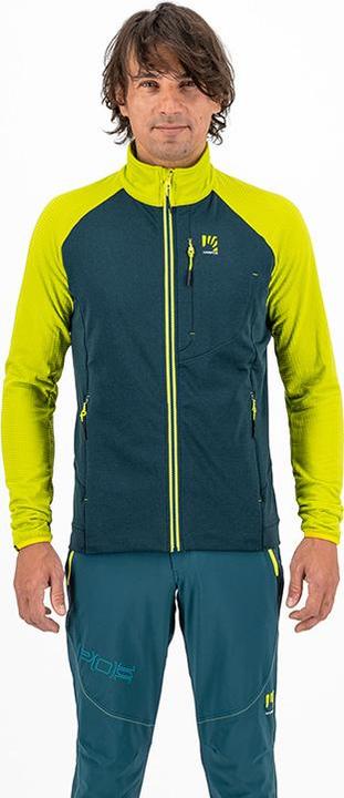 Produktbild Karpos Pizzocco Evo Full-Zip Fleece (XXL)