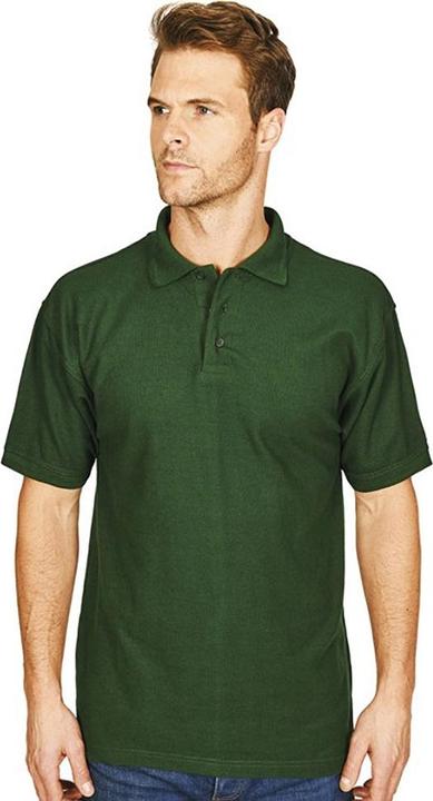 Actual product image Absolute Apparel Precision Polo (S)