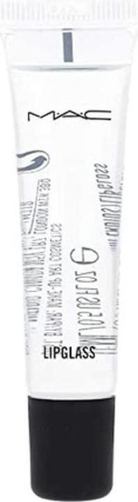 Immagine prodotto MAC Cosmetics Lipglass trasparente (Trasparente)