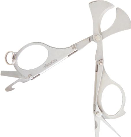 Actual product image Xikar MTX Multitool Silver