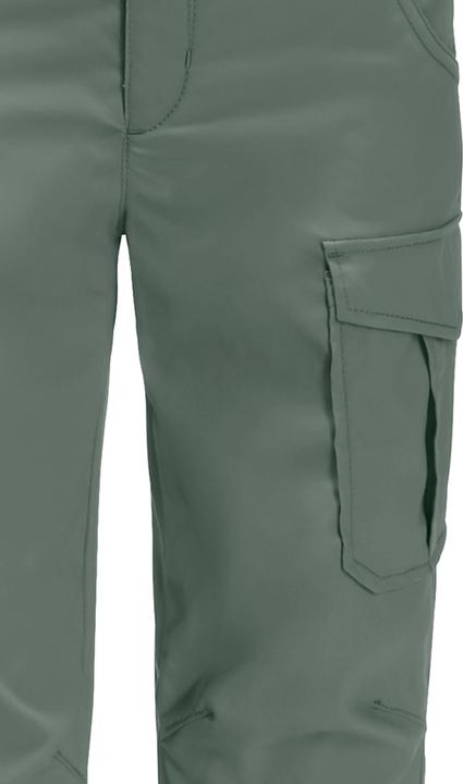 Actual product image Jack Wolfskin Treasure Hunter Pants Kids (128)