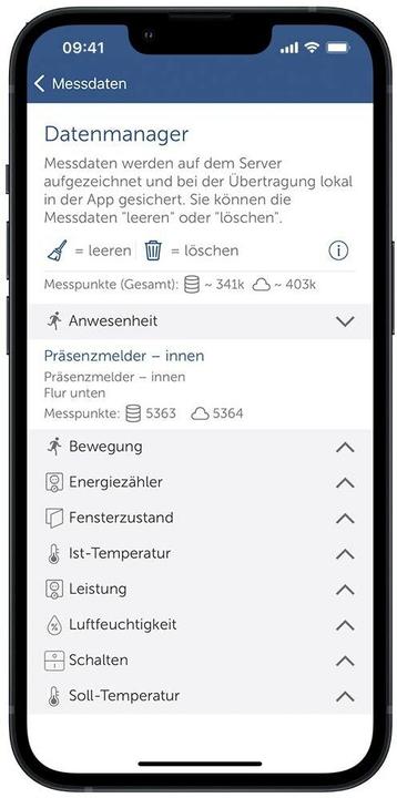 Produktbild EQ-3 Starterkit