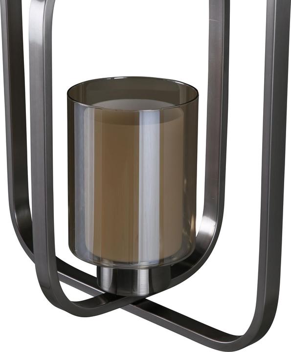 Actual product image Venture Home Pendant light Aludra (E27)