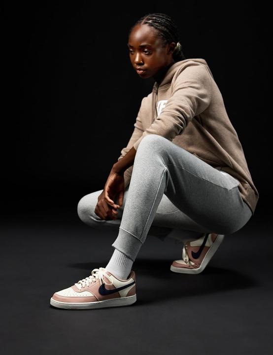 Image du produit Nike Court Vision Low Next Nature (36)