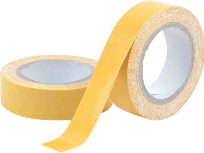 Produktbild Zefal Felgenband 18 mm doppelseitig klebend (18 mm)