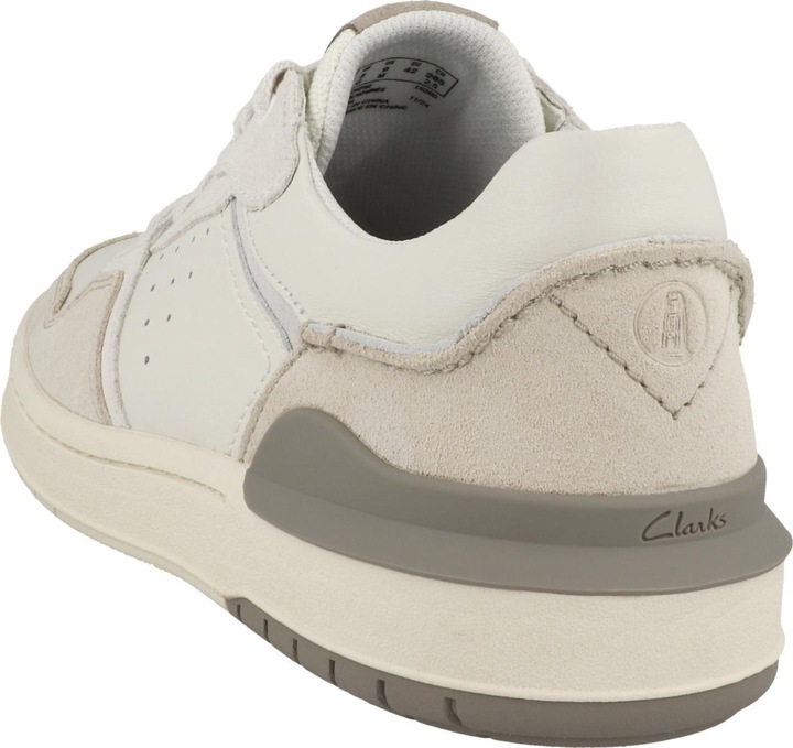 Produktbild Clarks Courtlite2 Lo - 64833 (43)