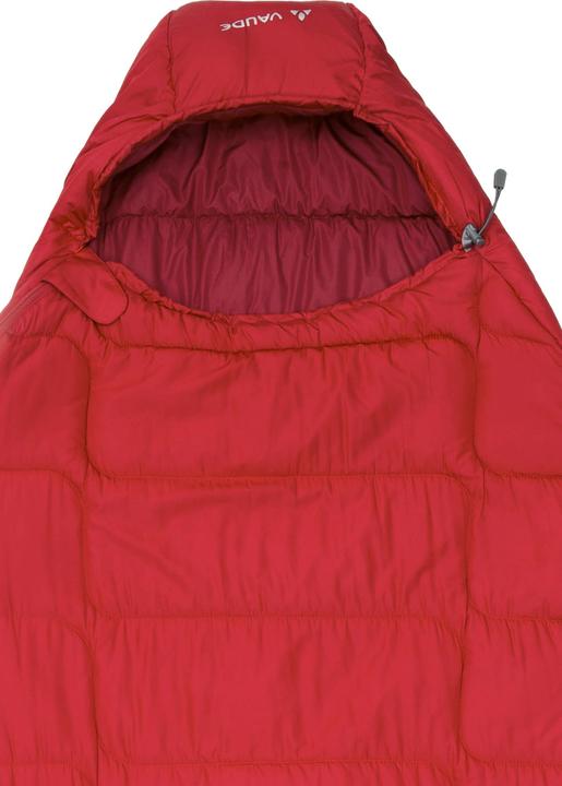Produktbild Vaude Sioux 800 S Syn Sleeping Bag (200 cm)