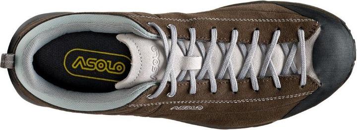 Produktbild Asolo Space GV Men Dark Brown (45)