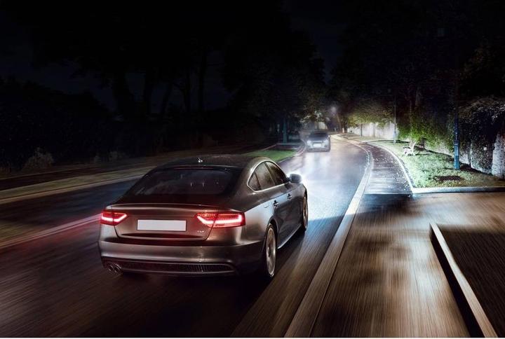 Image du produit Philips Lampe frontale au xénon XtremeVision Gen2 (D2S)