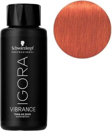 Immagine prodotto Schwarzkopf Igora Vibrance 0-77 Concentrato di rame 60 ml (0-77 Concentrato di rame)