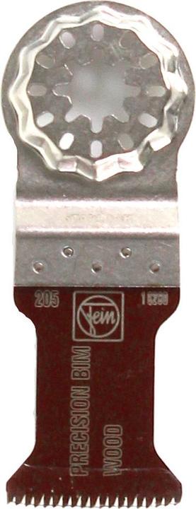 Productafbeelding Fein Bimetaal invalzaagblad 35 mm