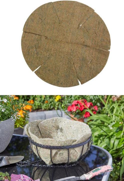 Immagine prodotto Smart Garden Stuoia di cocco