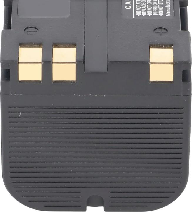 Produktbild XCell Akku passend für Leica ATX1200, RX1200, GEB221, GEB212, GEB221, GEB90 7,4 Volt (Kamera Akku)