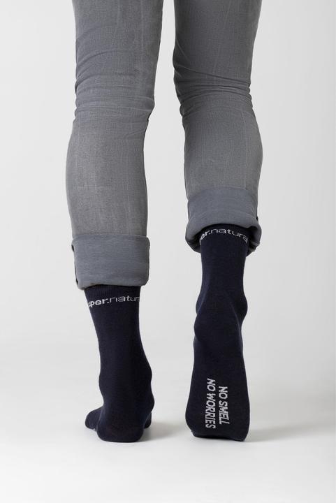 Produktbild Super Natural Sn All Day Socks 2-Pack (2er Pack, 36 - 39)