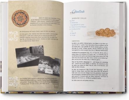 Produktbild Ruths Kochbuch (Deutsch, Ruth Presser, 2015)