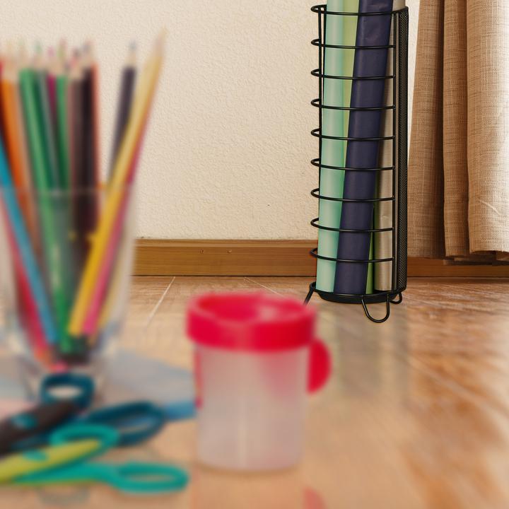 Actual product image Relaxdays Umbrella stand (16 x 16 x 44 cm)