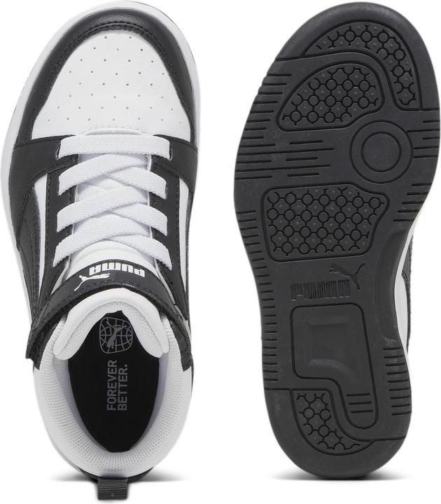 Produktbild Puma Rebound V6 Mid AC+ PS (34.5)