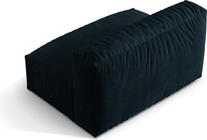 Actual product image Micadoni Modul, "Martina", 1 Seat, 132x106x75 Made in Europe (2 person sofa, 3-seater, 4-seater)