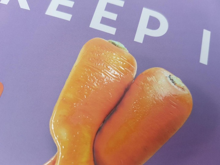 Produktbild Keep It Coming (Deutsch, Dania Schiftan, 2021)