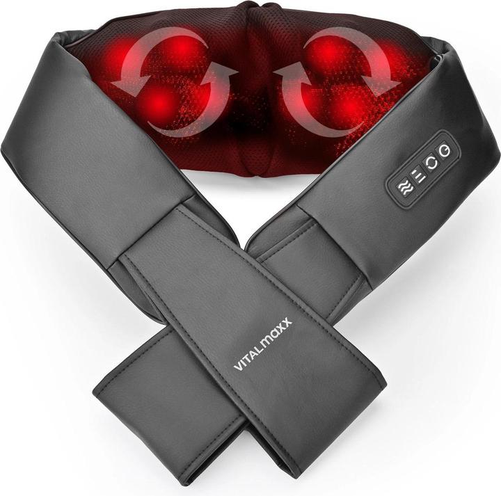 Produktbild Vitalmaxx Nacken-Massagekissen