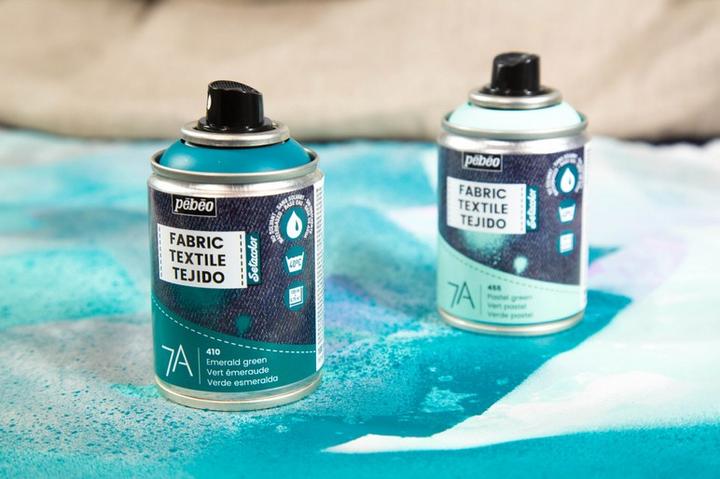 Produktbild Pebeo 7A Spray (100 ml)