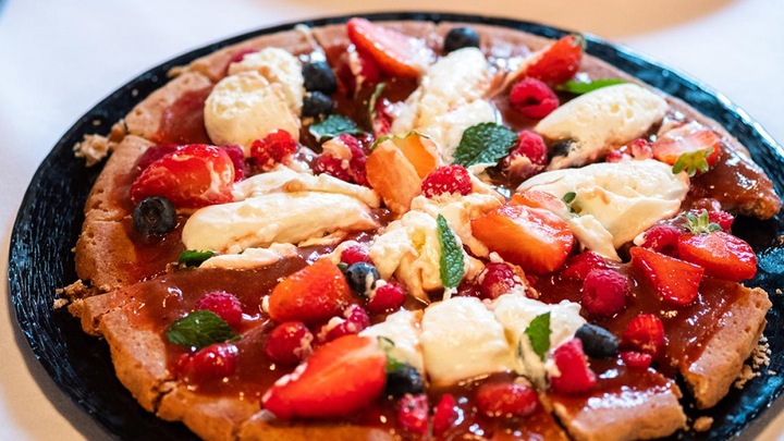 Produktbild Gutschein, Sonntagsbrunch für 2 (2 Pers.)