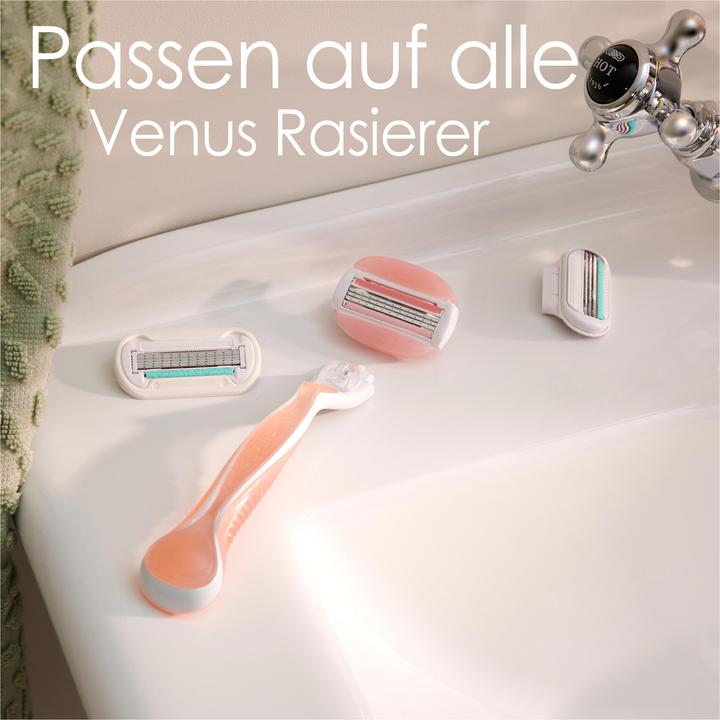 Produktbild Gillette Venus ComfortGlide (4 x)