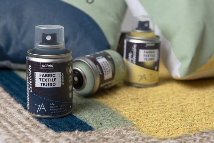 Immagine prodotto Pebeo 7A Spray (100 ml)