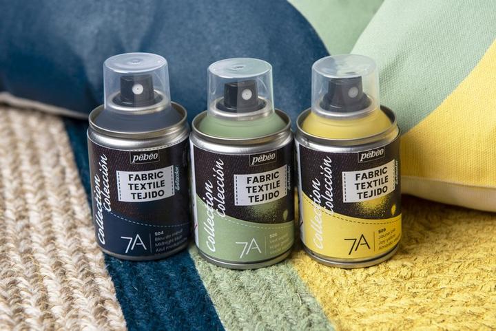 Immagine prodotto Pebeo 7A Spray (100 ml)