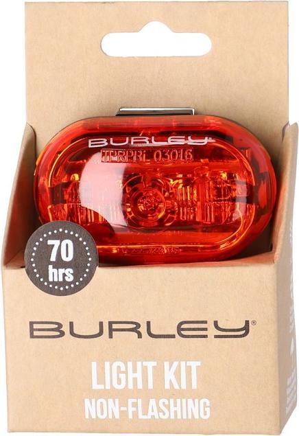 Image du produit Burley Kit d'éclairage de remorque