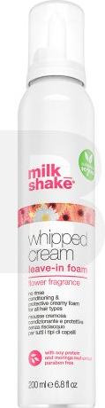 Produktbild Milk_Shake Whipped Cream (200 ml)