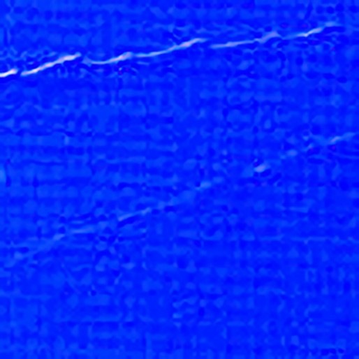 Actual product image Pebeo Studio Acrylics Fine Acrylic (Cobalt blue imitation, 100 ml)