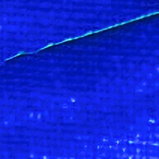 Actual product image Pebeo Studio Acrylics Fine Acrylic (Ultramarine dark blue, 100 ml)