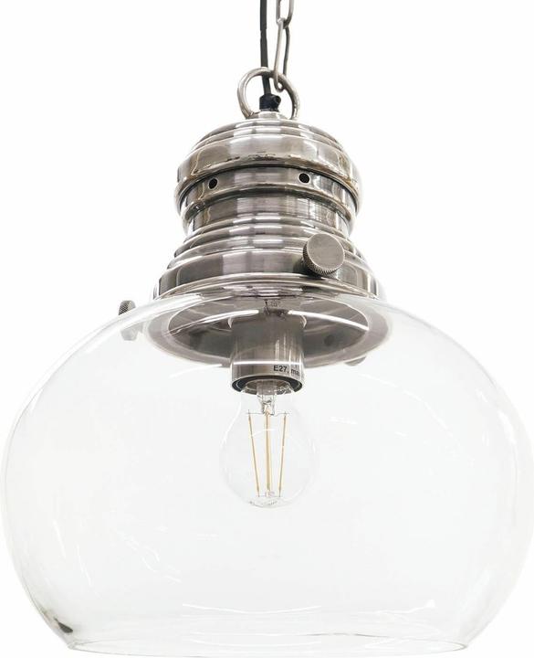 Actual product image Loberon Hanging lamp Jule (E27)